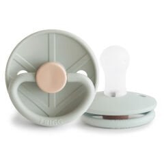 FRİGG- Little Viking- Silikon Emzik- Holger Sage