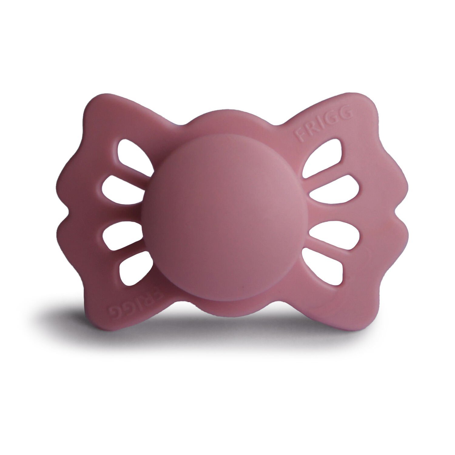 FRİGG-Lucky Silikon Emzik- Cedar