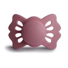 FRİGG-Lucky Silikon Emzik- Cedar