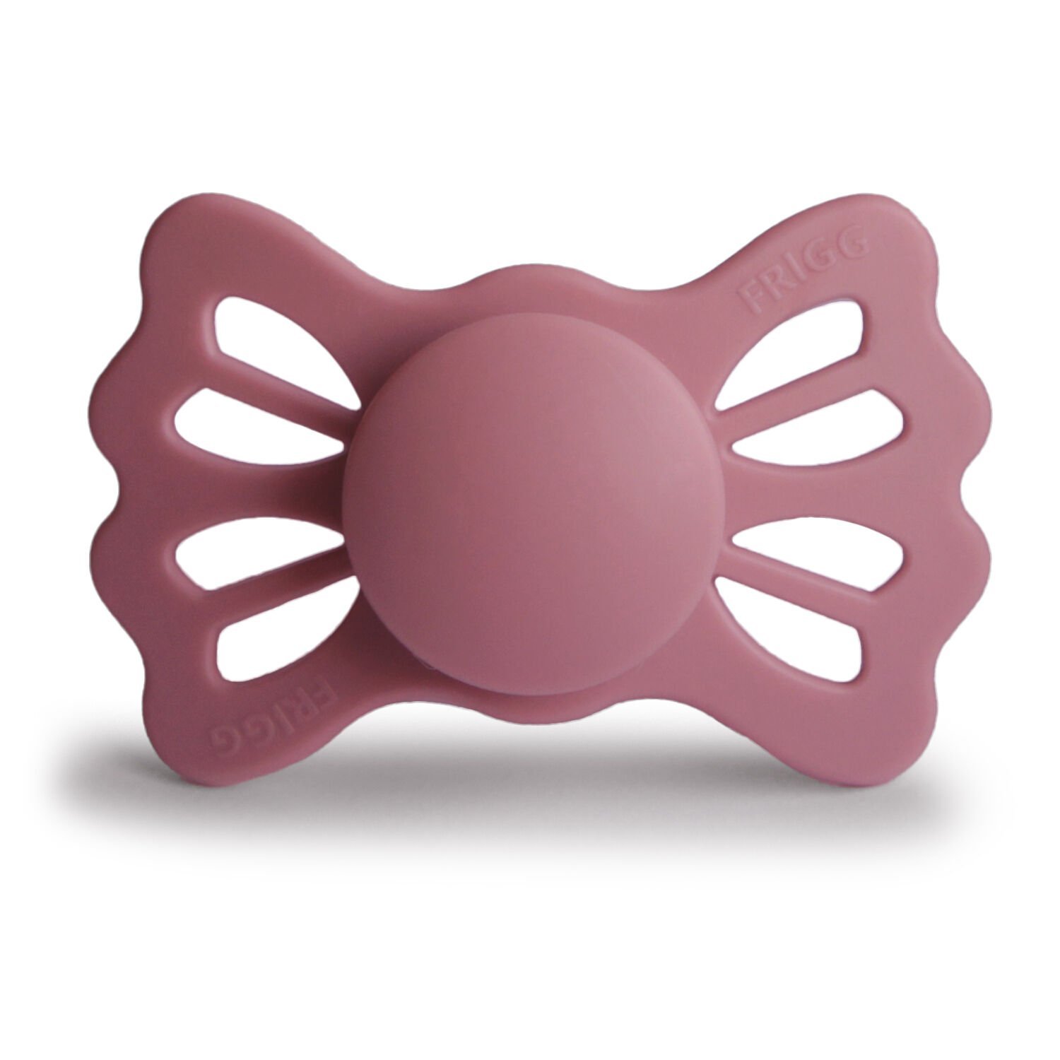 FRİGG-Lucky Silikon Emzik- Cedar