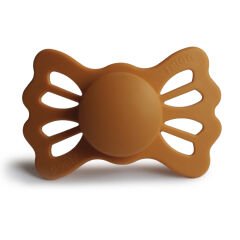 FRİGG-Lucky Silikon Emzik- Honey Gold