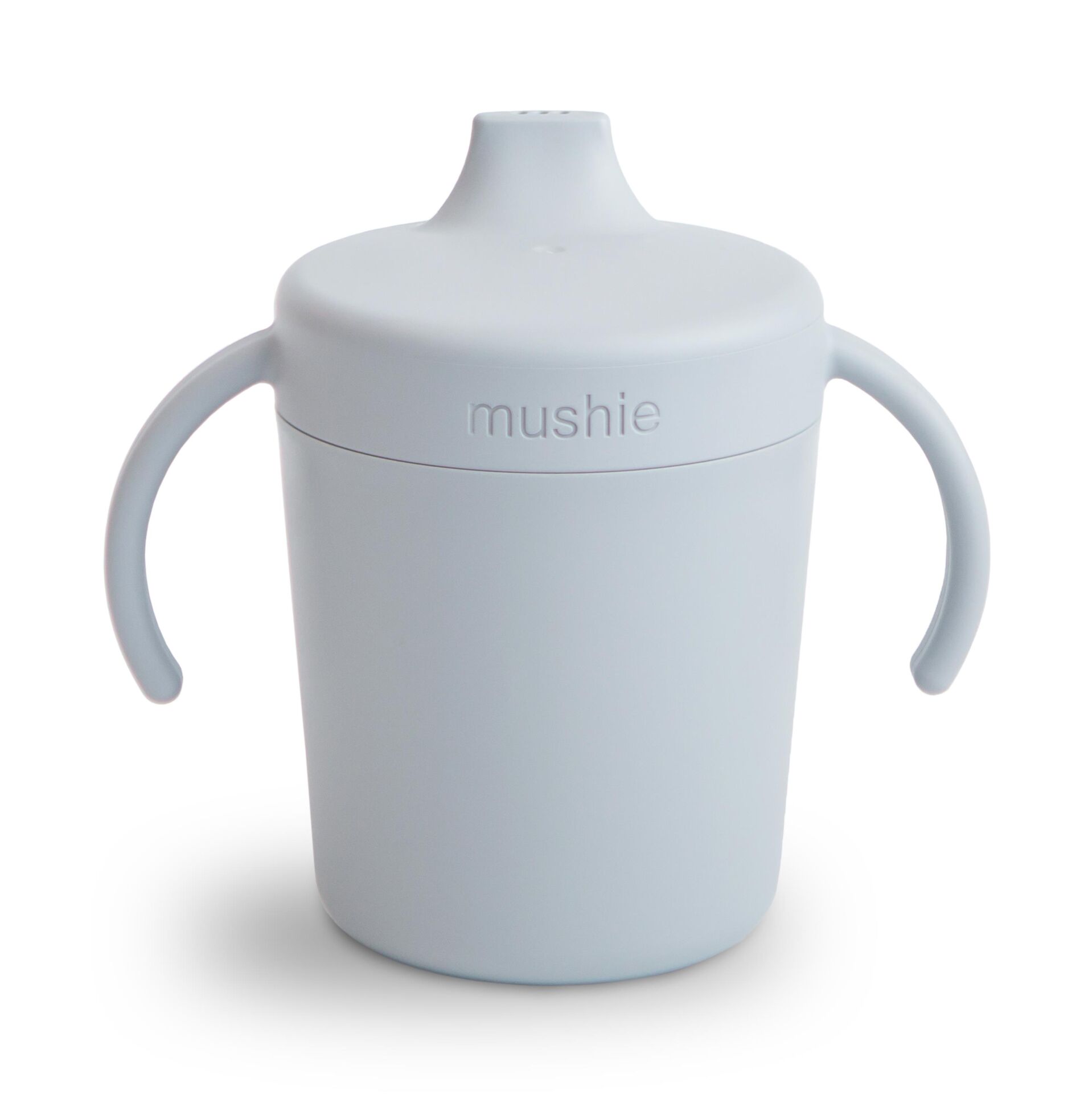 Mushie Alıştırma Bardağı - Cloud