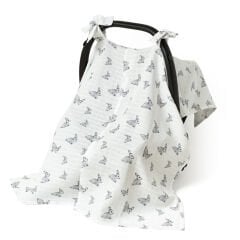 Iconique Lapin Puset Örtüsü