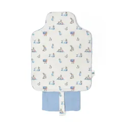 Bebe Lapin Müslin Bebek  Pratik Alt Açma Matı
