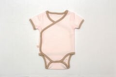 Mariposa Charlotte Rosa Body
