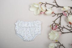 Mariposa Magnolia Fırfırlı Külot