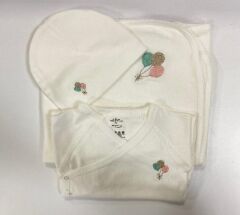 Mariposa Baloon Yenidoğan Seti